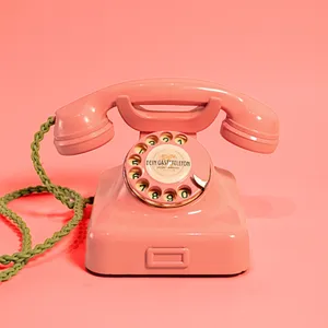 Gästetelefon Everly