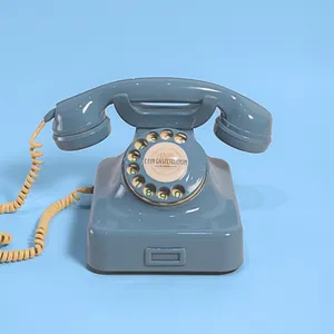 Gästetelefon Ruby