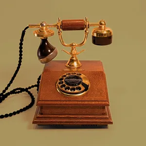 Gästetelefon Woody