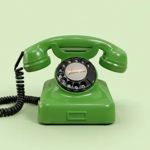 Gästetelefon Riley