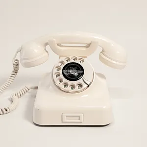 Gästetelefon Ivory