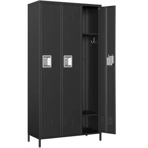 Long / Large Storage Locker (Fits Most Long Guns)