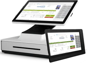 Pos System