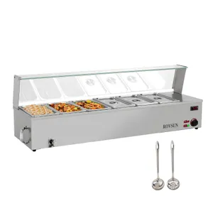Countertop Food Warmer