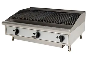 CHARBROILER