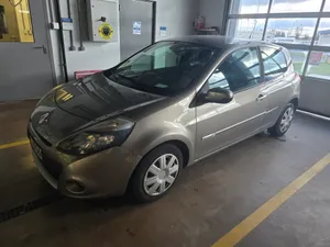 2011 Renault Clio