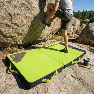 Bouldermatte