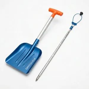 Sonde & Schaufel