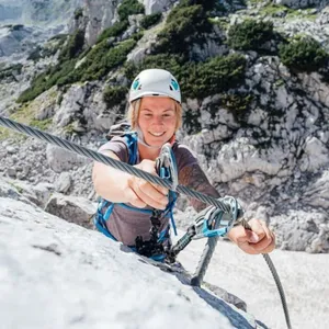 Klettersteig Paket