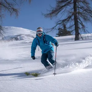 Skitour Paket