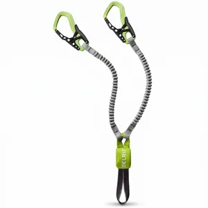 Klettersteigset
