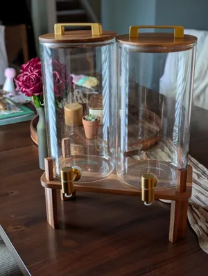 Drink Dispensers