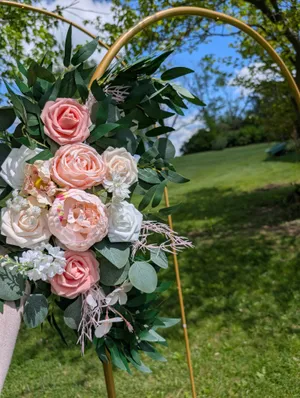 Arch Flower Set