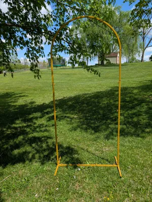 Tall Arch 7Ft and Up