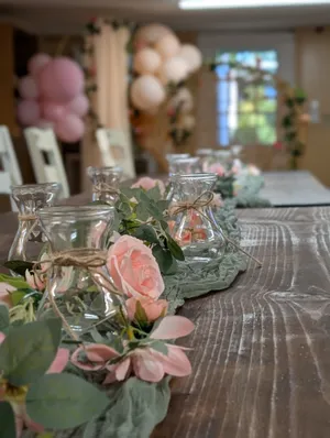 Centerpieces