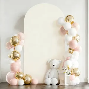 Fitted Arch Cover