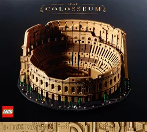 LEGO® Colosseum | 10276 | 9036 Teile