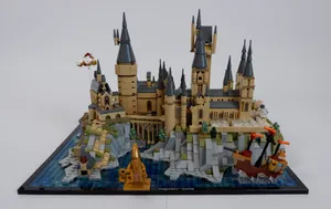LEGO® Schloss Hogwarts | 76419 | 2660 Teile