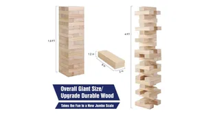 Giant Genga