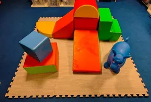 Soft Play 5