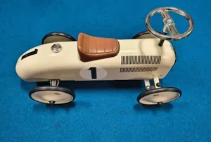 Ride on Car