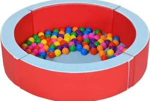 Colourful Ball Pit