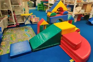 Soft play 1