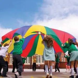 Parachute
