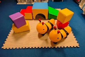 Soft Play 4