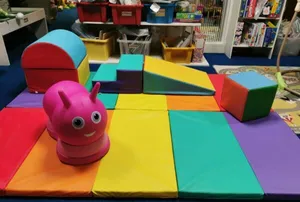Soft play 3
