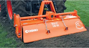 PTO Rotary Hoe 1.6M