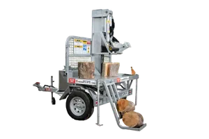 Log Splitter