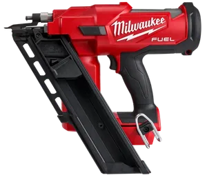 Milwaukee Framing Nail Gun