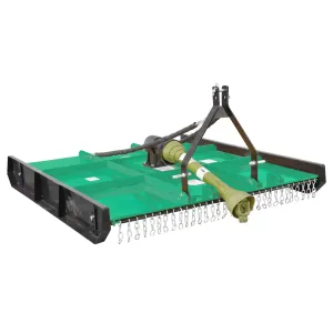 1.8m Topper Mower