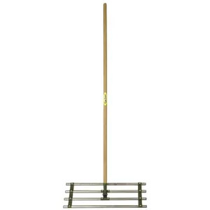 Cyclone Top Soil Spreader