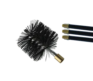 Chimney Sweep Set