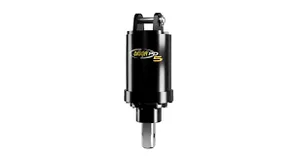 Power Head (Auger Drive) 3.5-5t