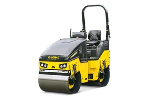 2t Roller