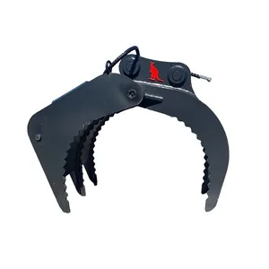 Hydraulic Grab 12-14t