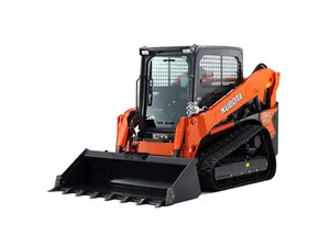 Kubota svl65 bobcat posi