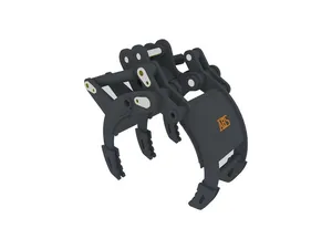 Hydraulic Grab 1.7t