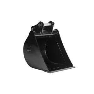 Gummy / Service Bucket 3.5t 