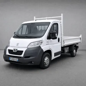 Peugeot Benne 3T5