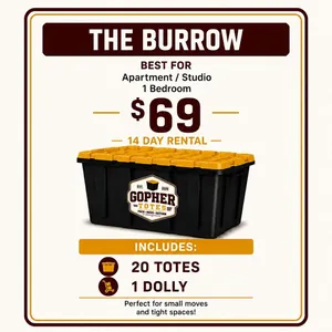 The Burrow