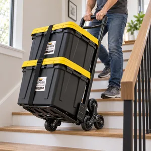 Stair Climbing Dolly