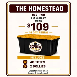 The Homestead