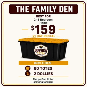 The Family Den