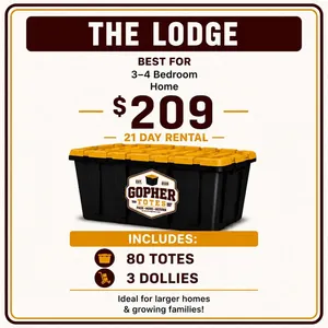 The Lodge