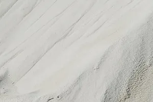 White Sand Delivered