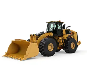 962H Loader